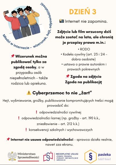 Post edukacyjny - D3